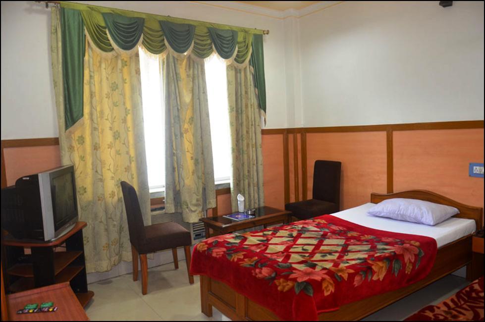 Hotel Pritika Durgāpur Exterior photo