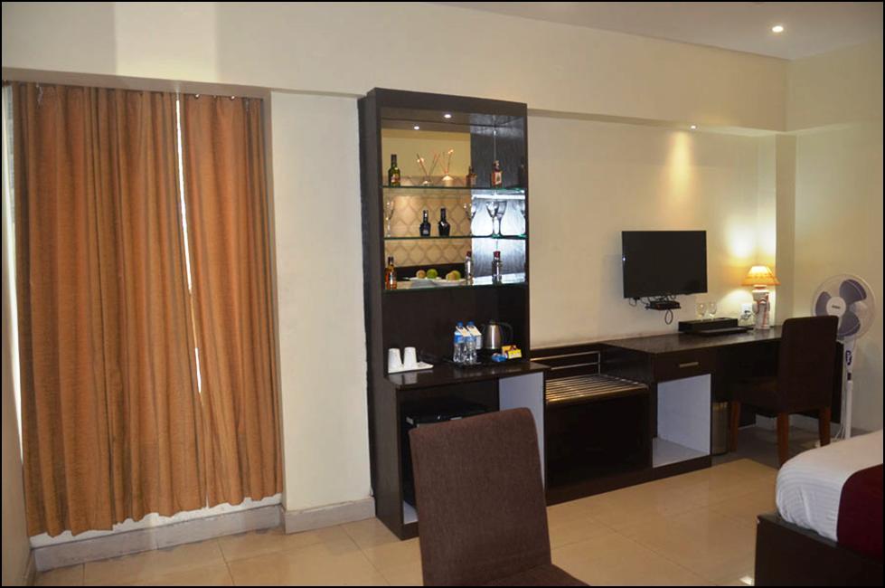 Hotel Pritika Durgāpur Exterior photo