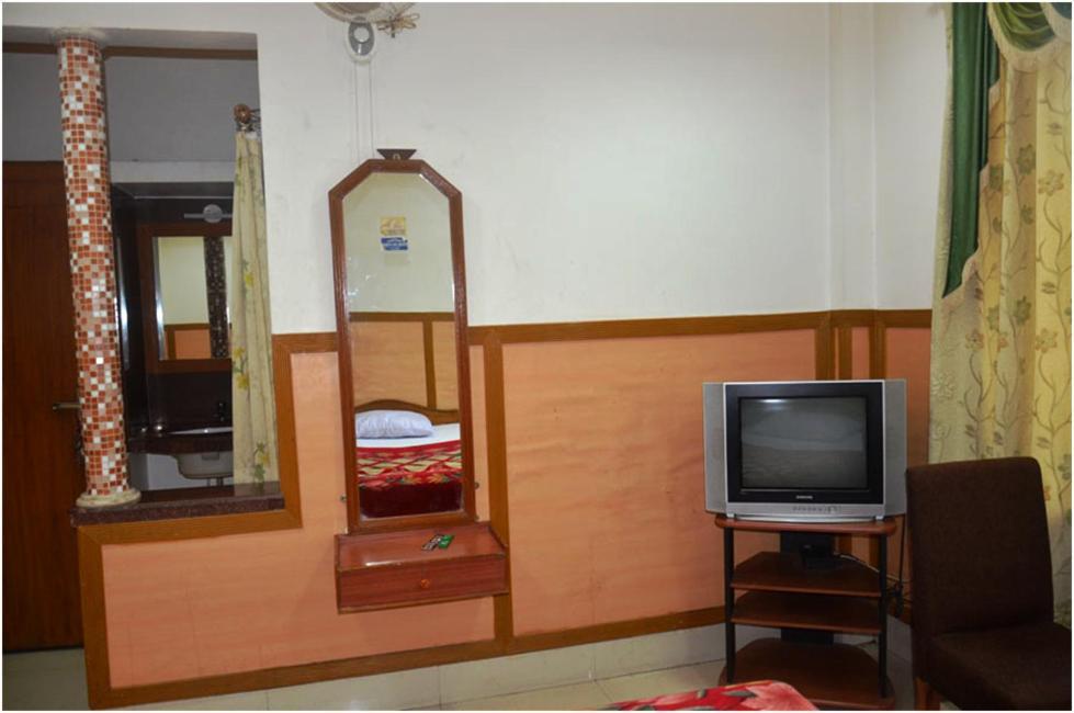 Hotel Pritika Durgāpur Exterior photo
