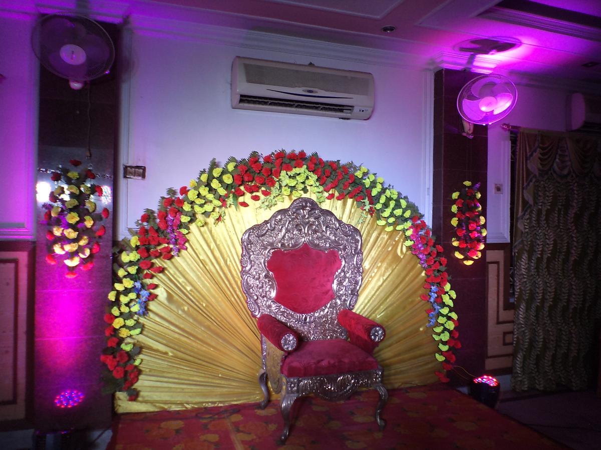 Hotel Pritika Durgāpur Exterior photo