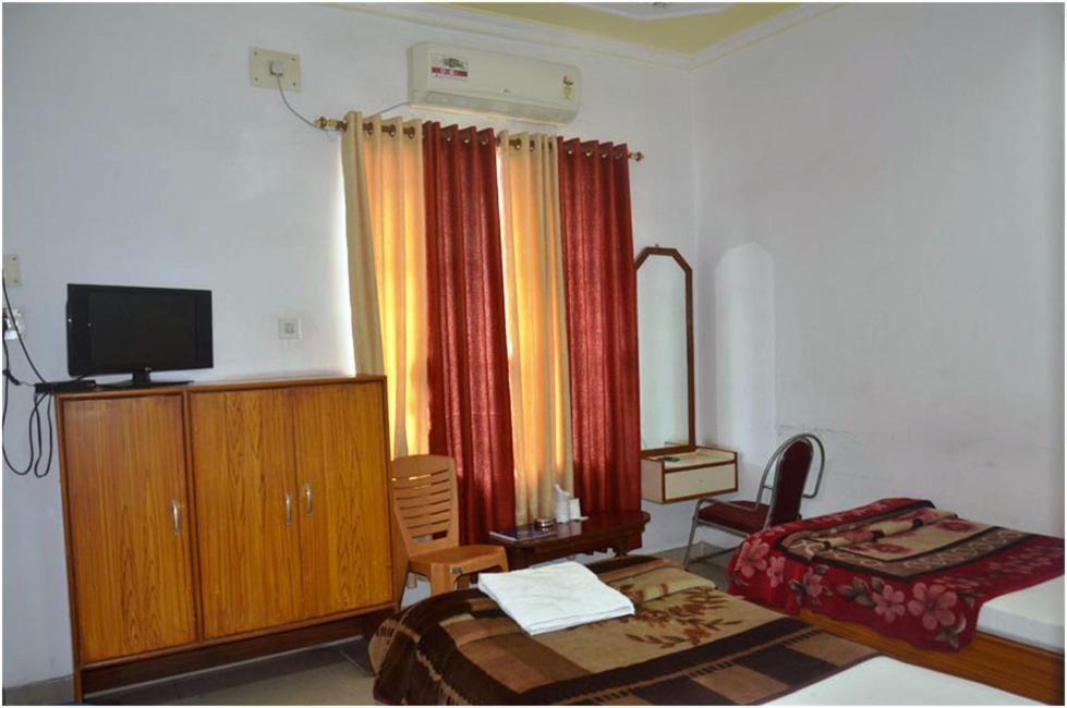 Hotel Pritika Durgāpur Exterior photo