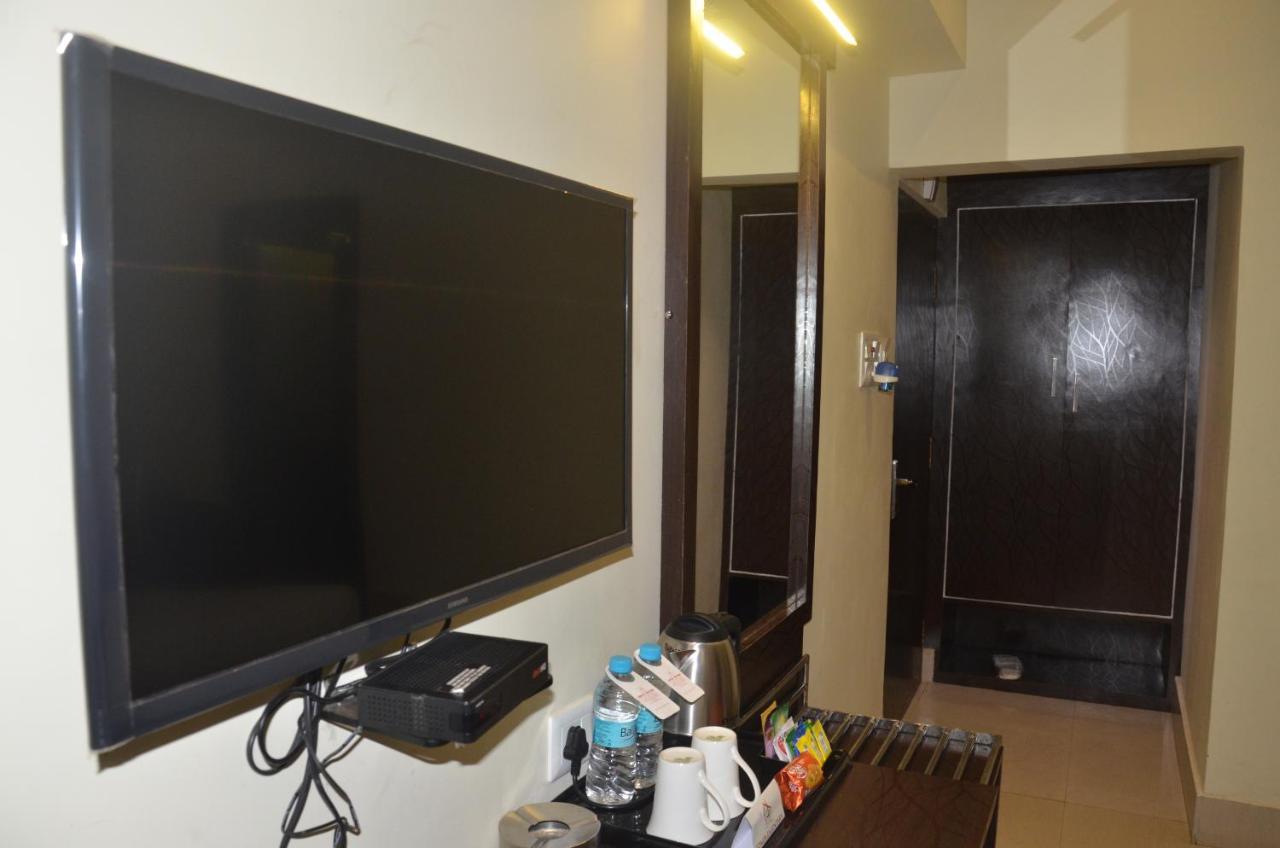 Hotel Pritika Durgāpur Exterior photo